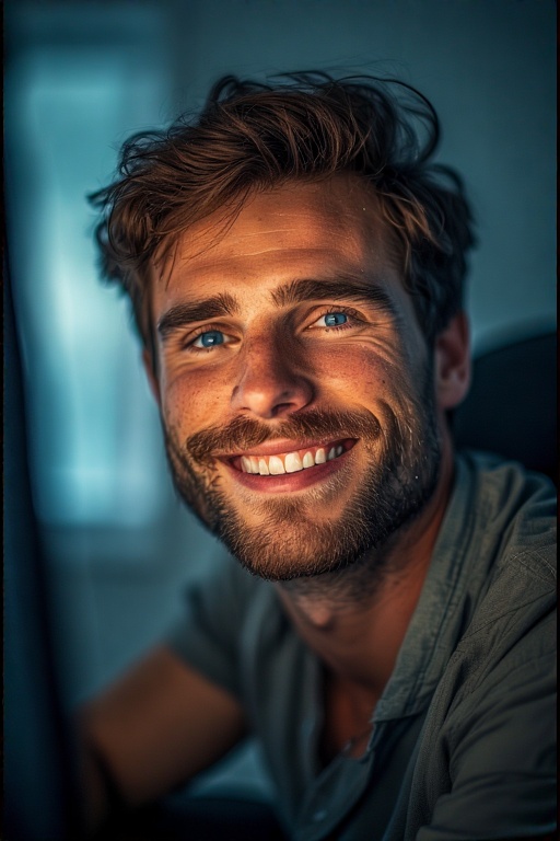 Author Photo